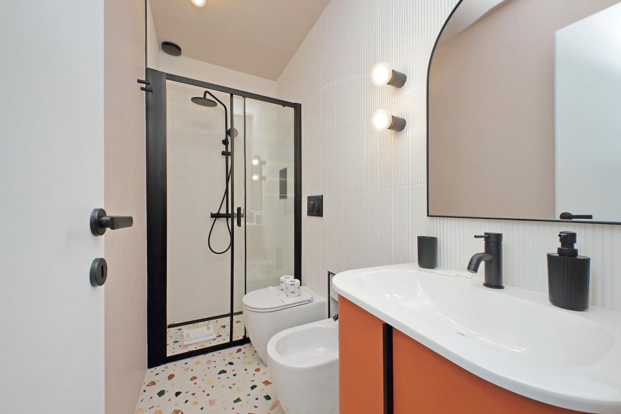 Ych-Colorful And Classy Apartment Near Fori Imperiali Rome Buitenkant foto
